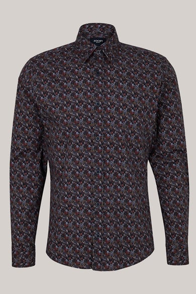 ΠΟΥΚΑΜΙΣΟ JOOP - 405 ΜΠΛΕ